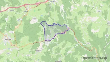 Maison 100 m² trois pièces à vendre à Vêtre-sur-Anzon