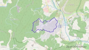 Maison 80 m² trois pièces à vendre à Anduze