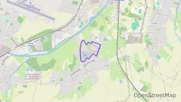 Maison 90 m² quatre pièces à vendre à Maing