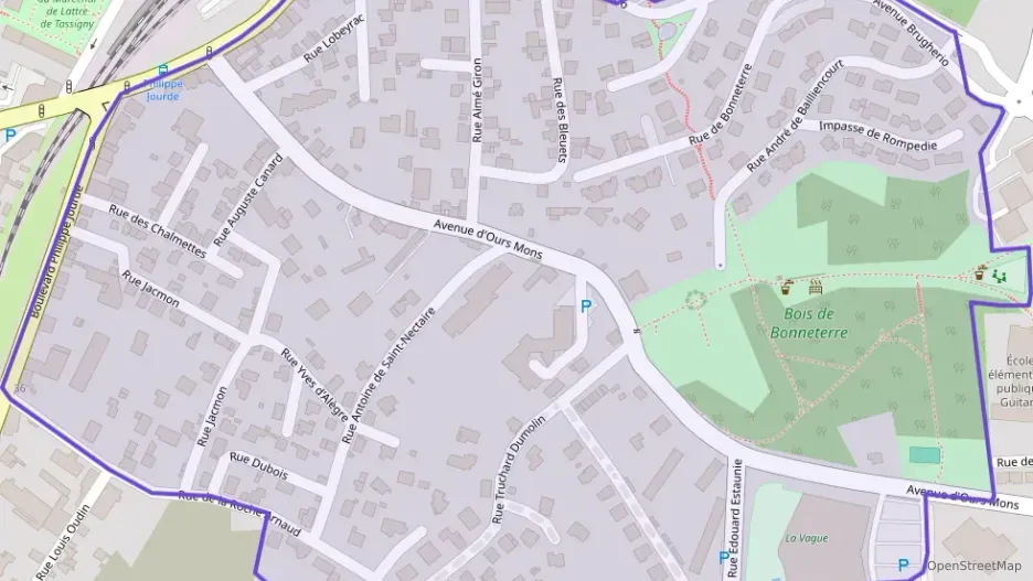 Maison 122 m² quatre pièces à vendre à Le Puy-en-Velay Maison 122 m² quatre pièces à vendre à Le Puy-en-Velay