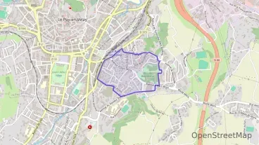 Maison 122 m² quatre pièces à vendre à Le Puy-en-Velay