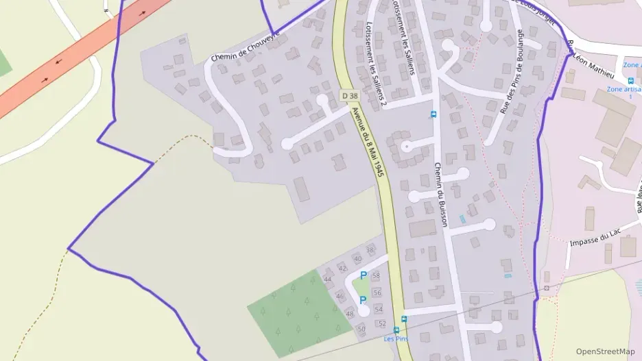 Maison 83 m² quatre pièces à vendre à Le Puy-en-Velay