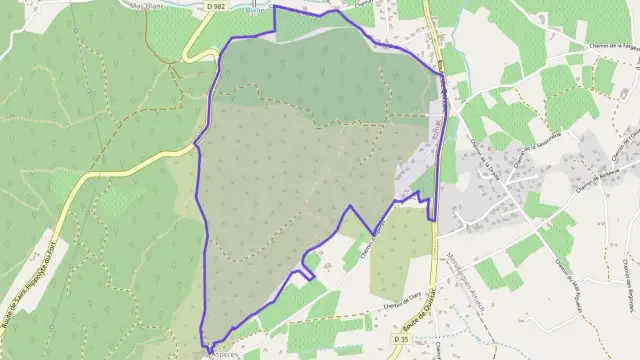 Maison 145 m² 5 pièces à vendre à Tornac