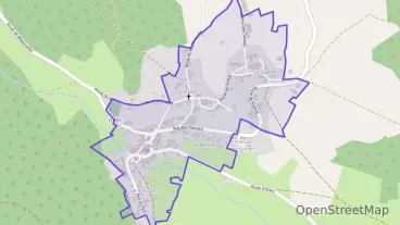 Maison 65 m² trois pièces à vendre à Sauvessanges