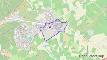Maison 61 m² trois pièces à vendre à Saint-Geniès-des-Mourgues