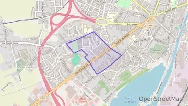 Maison 54 m² deux pieces à vendre à Valenciennes