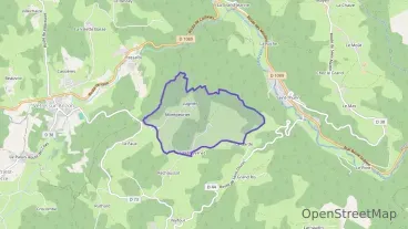 Maison 126 m² quatre pièces à vendre à Saint-Didier-sur-Rochefort