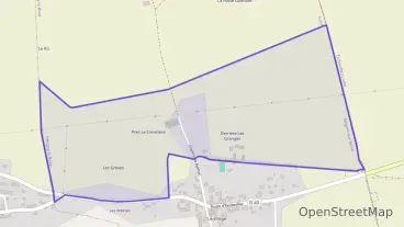 Maison 102 m² quatre pièces à vendre à Périgny-la-Rose
