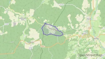 Maison 54 m² deux pieces à vendre à Vézelay