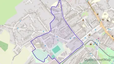 Maison 100 m² cinq pièces à vendre à Anzin