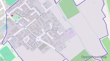 Maison 89 m² quatre pièces à vendre à Mudaison