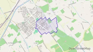 Maison 89 m² quatre pièces à vendre à Mudaison