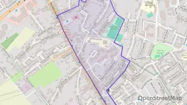 Maison 96 m² deux pieces à vendre à Raismes