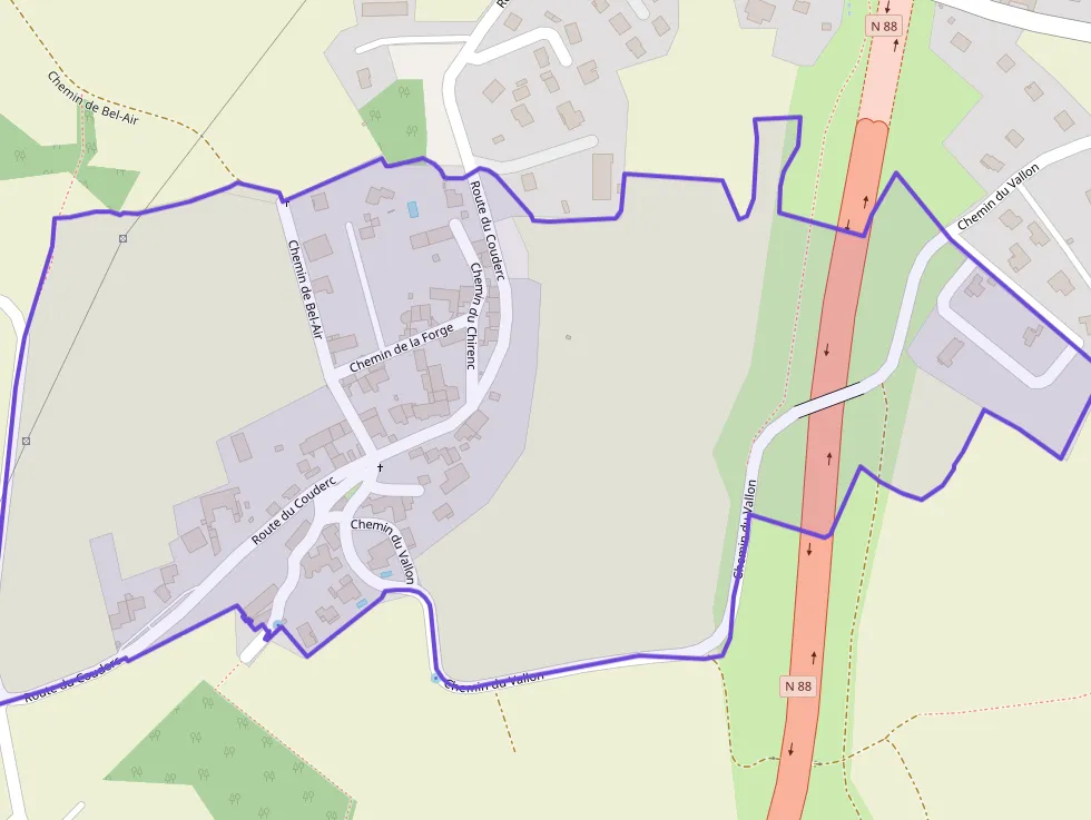 Maison 100 m² quatre pièces à vendre à Le Puy-en-Velay