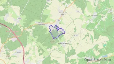 Maison 156 m² quatre pièces à vendre à Montigny-la-Resle
