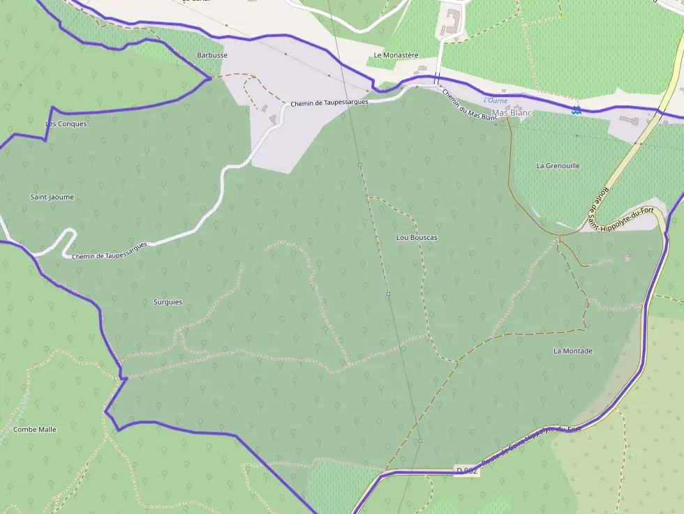 Maison 65 m² deux pieces à vendre à Tornac