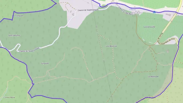 Maison 65 m² deux pieces à vendre à Tornac