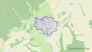 Maison 100 m² quatre pièces à vendre à Bleigny-le-Carreau