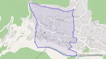 Maison 70 m² trois pièces à vendre à Branoux-les-Taillades
