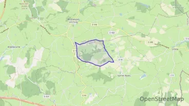 Maison 60 m² trois pièces à vendre à Sail-les-Bains