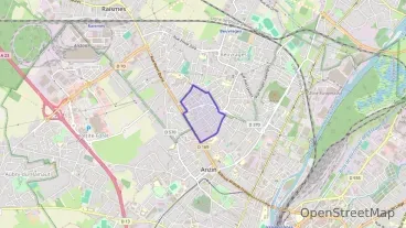 Maison 66 m² trois pièces à vendre à Anzin