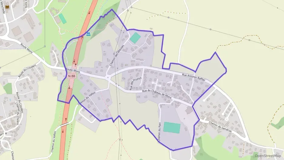 Maison 85 m² trois pièces à vendre à Le Puy-en-Velay