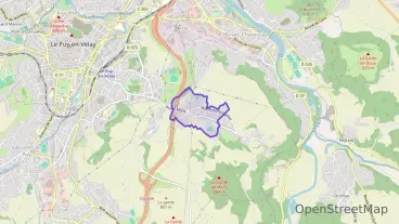 Maison 85 m² trois pièces à vendre à Le Puy-en-Velay