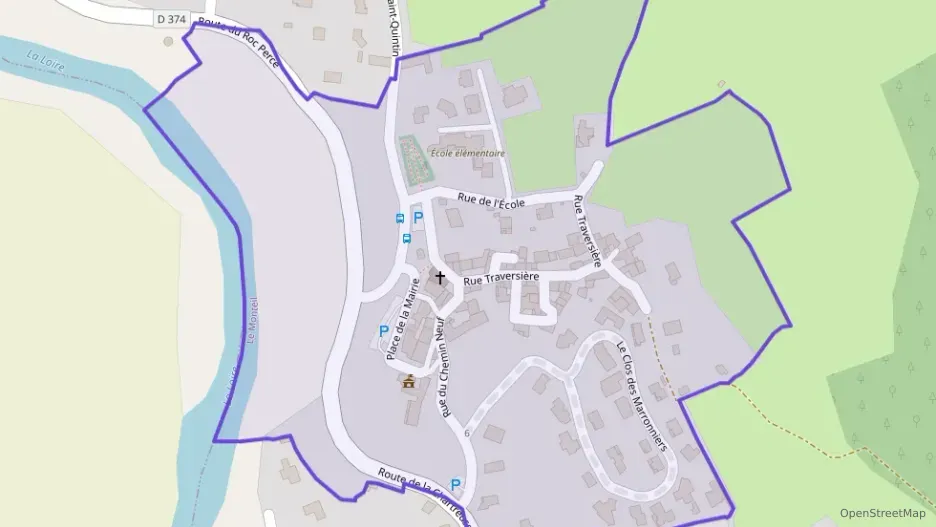 Maison 72 m² deux pieces à vendre à Le Monteil Maison 72 m² deux pieces à vendre à Le Monteil