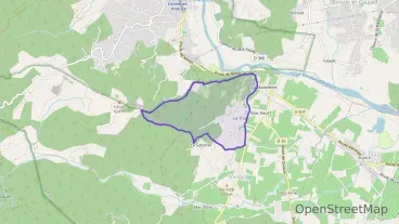 Maison 84 m² trois pièces à vendre à Tornac