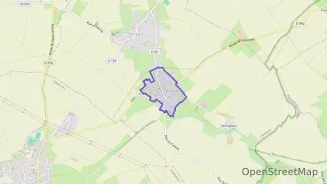 Maison 79 m² cinq pièces à vendre à Romeries Maison 79 m² cinq pièces à vendre à Romeries