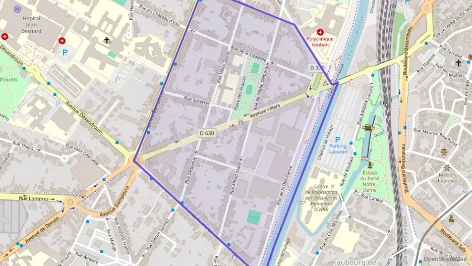 Maison 123 m² six pièces à vendre à Valenciennes Maison 123 m² six pièces à vendre à Valenciennes