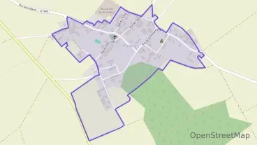Maison 89 m² quatre pièces à vendre à Potangis