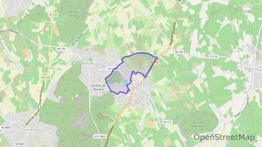 Maison 104 m² quatre pièces à vendre à Restinclières