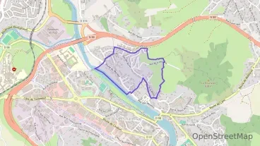 Maison 100 m² cinq pièces à vendre à Brives-Charensac