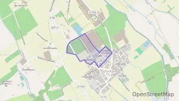 Maison 112 m² quatre pièces à vendre à Candillargues