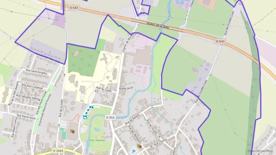 Maison 80 m² cinq pièces à vendre à Le Cateau-Cambrésis