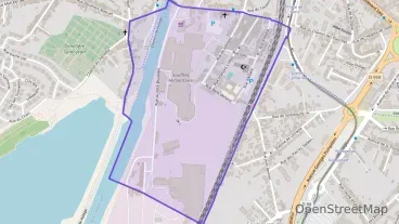 Maison 93 m² quatre pièces à vendre à Valenciennes