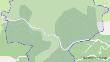 Maison 140 m² quatre pièces à vendre à Saint-Didier-sur-Rochefort