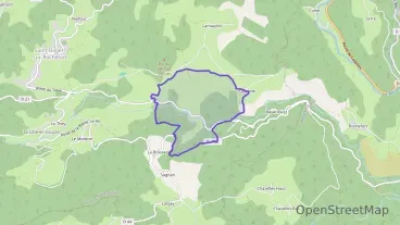 Maison 140 m² quatre pièces à vendre à Saint-Didier-sur-Rochefort