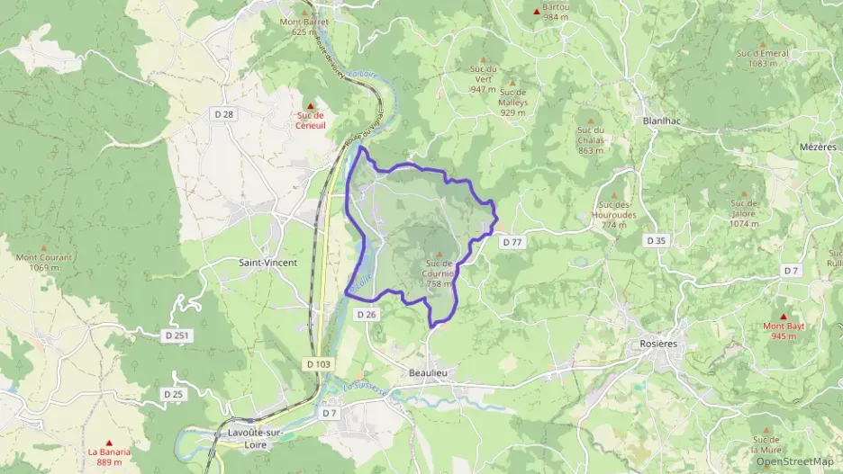 Maison 117 m² trois pièces à vendre à Beaulieu Maison 117 m² trois pièces à vendre à Beaulieu