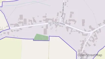 Maison 86 m² trois pièces à vendre à Le Gault-Soigny