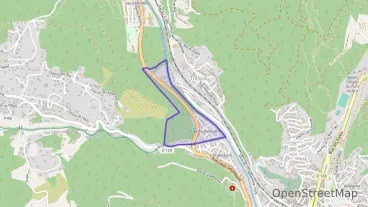 Maison 60 m² trois pièces à vendre à Branoux-les-Taillades
