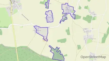 Maison 100 m² trois pièces à vendre à Bœurs-en-Othe