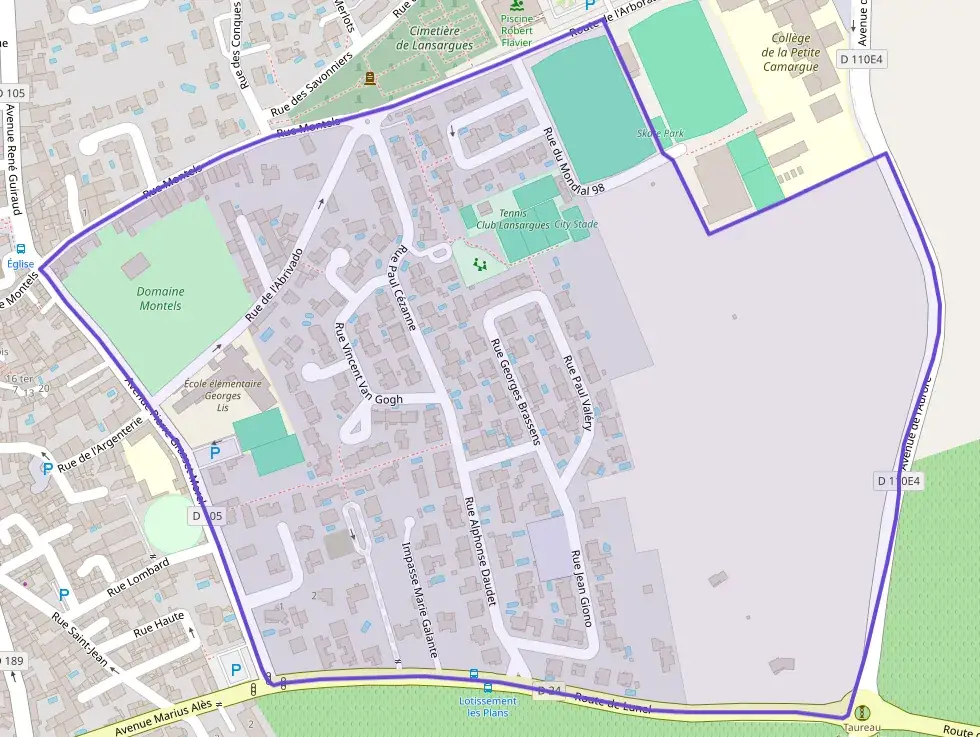 Maison 201 m² 6 pièces à vendre à Lansargues