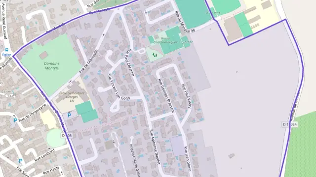 Maison 201 m² 6 pièces à vendre à Lansargues