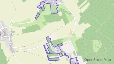 Maison 94 m² trois pièces à vendre à Bérulle