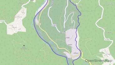 Maison 40 m² trois pièces à vendre à Aujac