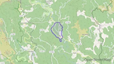 Maison 40 m² trois pièces à vendre à Aujac