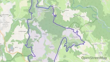 Maison 109 m² quatre pièces à vendre à Saint-Julien-d`Ance