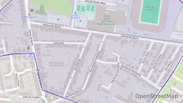 Maison 87 m² six pièces à vendre à Valenciennes